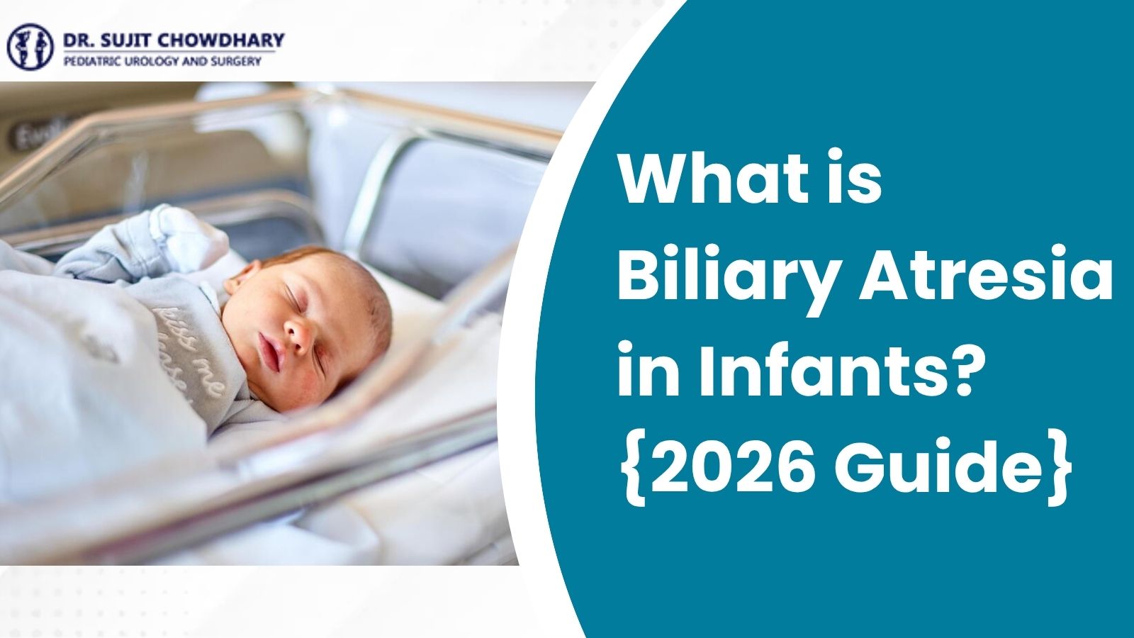 What is Biliary Atresia in Infants? {2026 Guide}