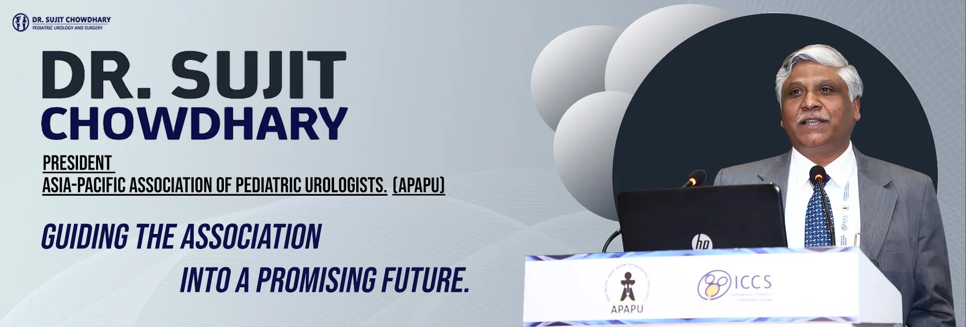 Dr. Sujit chowdhary- best urologist in India