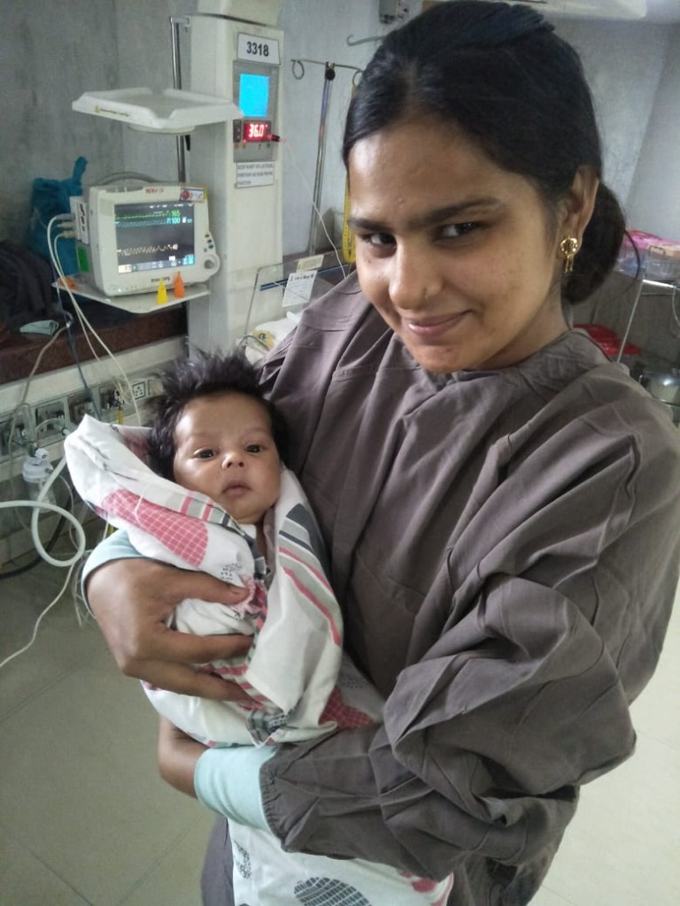 Happy Patient 4