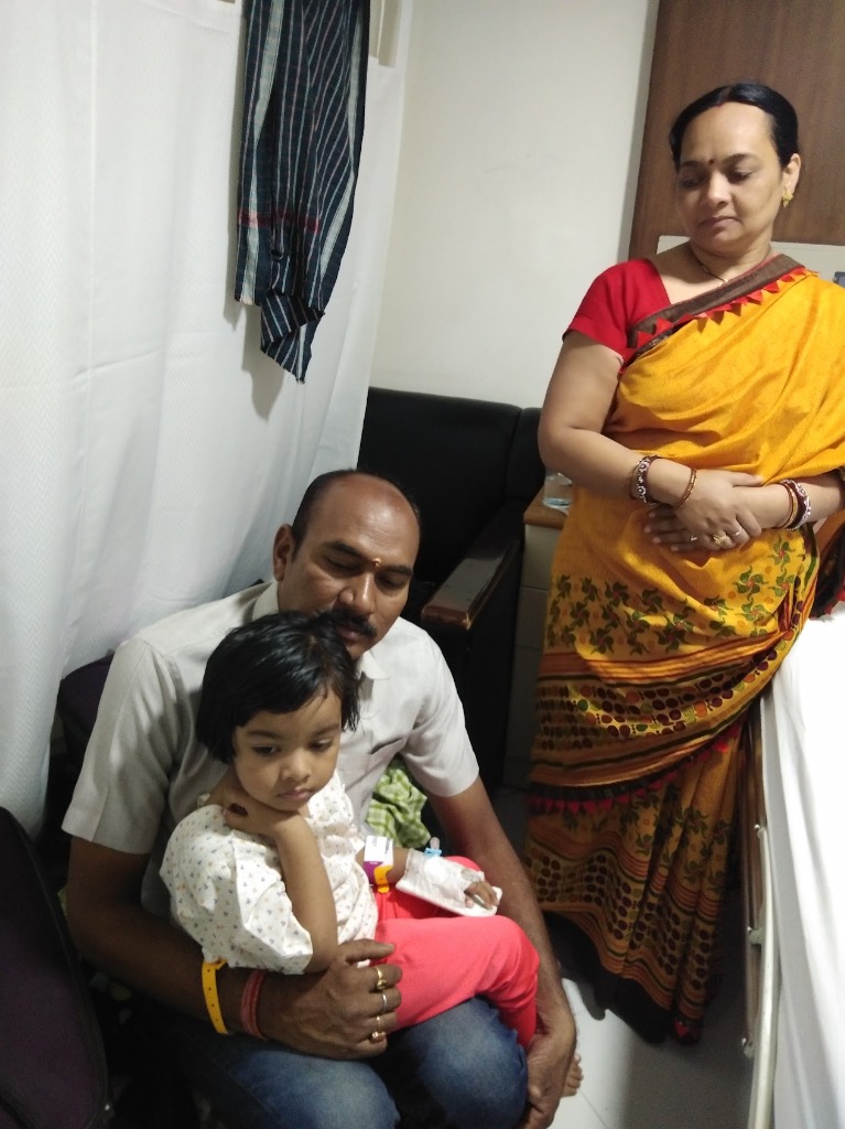 Happy Patient 1