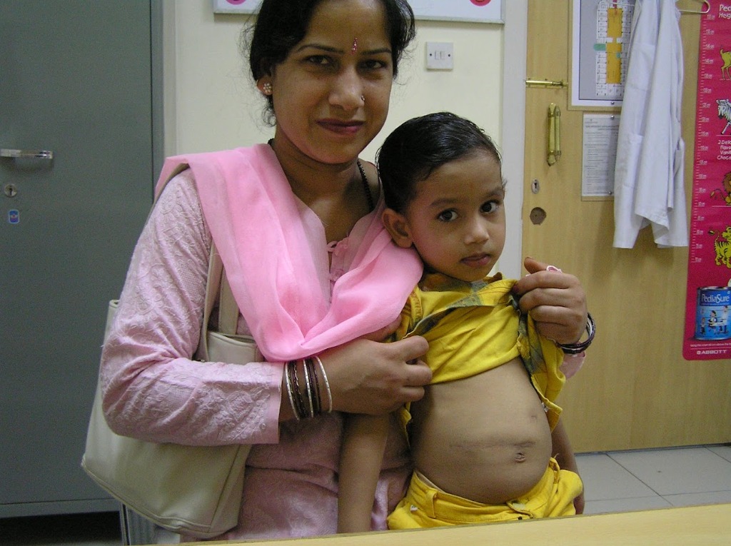 Happy Patient 5