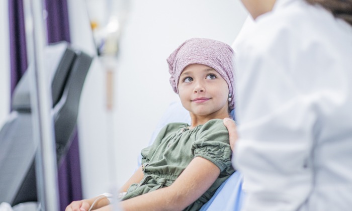 Pediatric Oncology Medical Care
