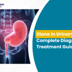 Stone in Urinary Bladder showing bladder anatomy and stone location explained by paediatric urologist