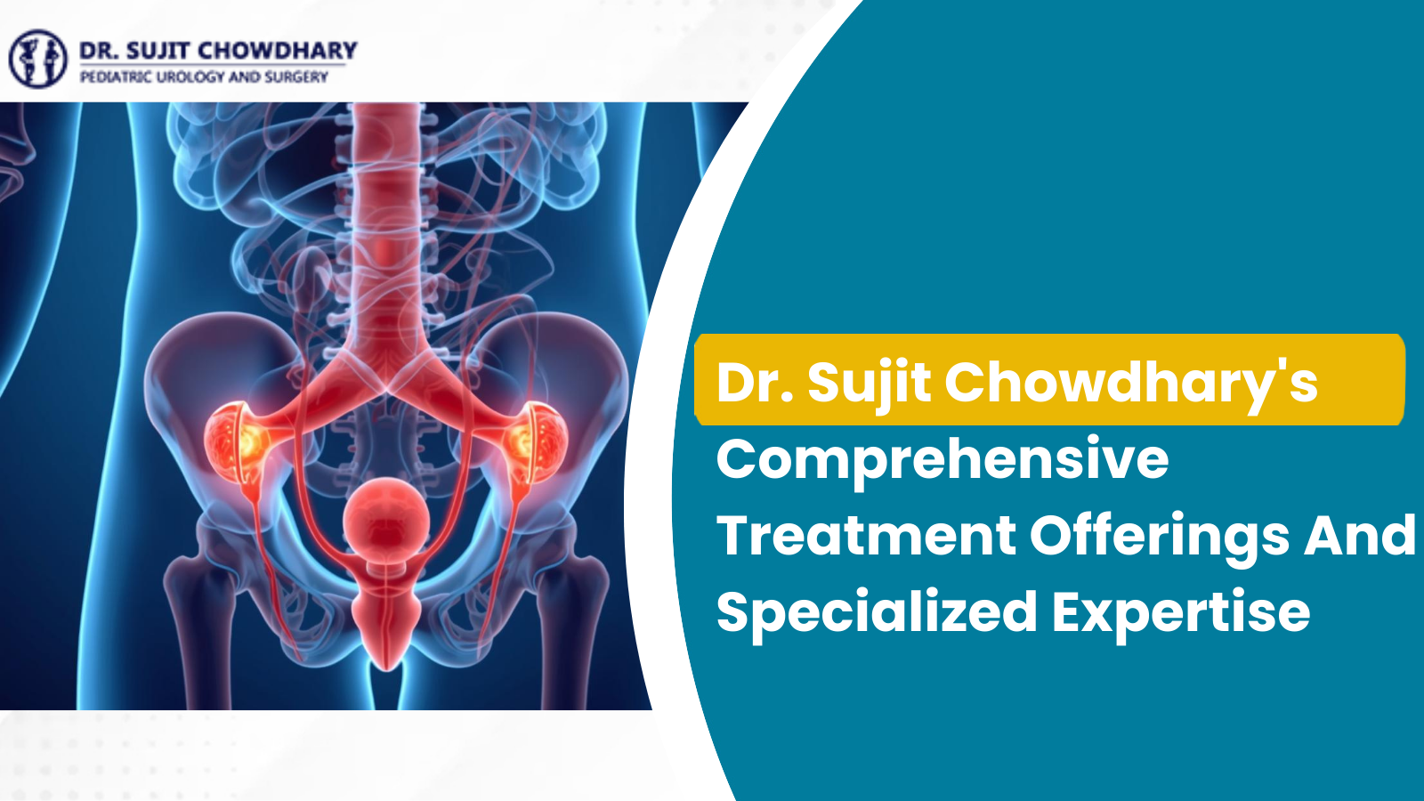 Best Pediatric Urologist in New Delhi providing advanced pediatric urology care