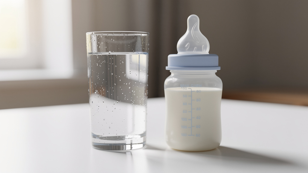Proper hydration through regular feeding helps prevent infections